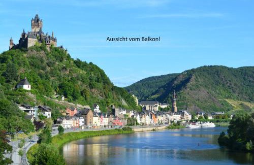 Cochem Apartment | Mosel-Suiten