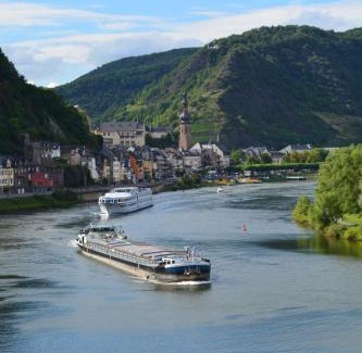 Cochem Apartment | Mosel-Suiten