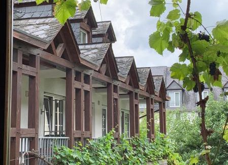 Ernst Apartment | Moselbleibe Mainzer