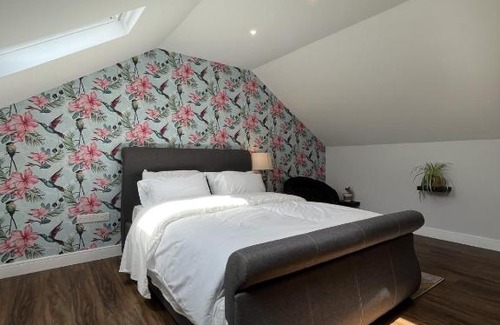 Moseley Apartment | Moseley Village Apartments