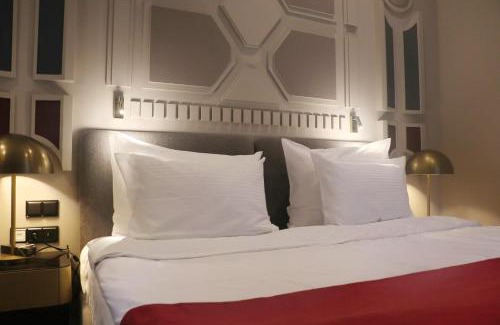 Jermuk Resort | Moselle Armenia Wellness & Medical SPA Jermuk