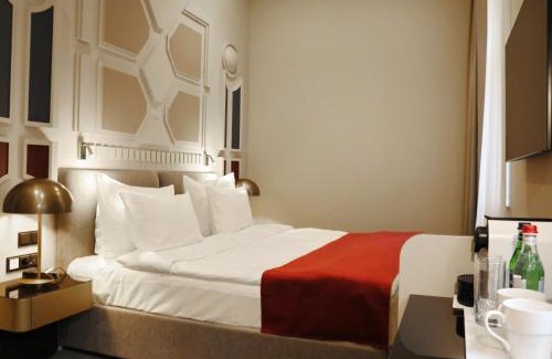 Jermuk Resort | Moselle Armenia Wellness & Medical SPA Jermuk