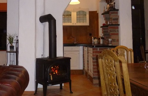 Traben-Trarbach Apartment | Moselle-dream holiday apartment which no wish unfulfilled. 5 *