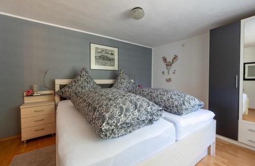 Wehlen Apartment | Moselle Vineyard Escape