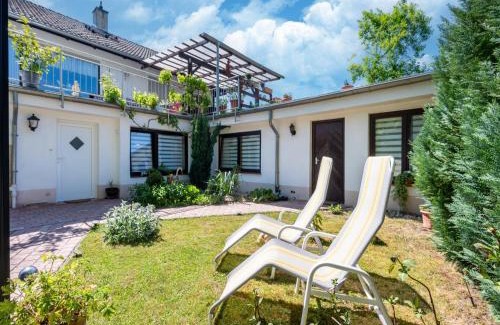 Wehlen Apartment | Moselle Vineyard Escape