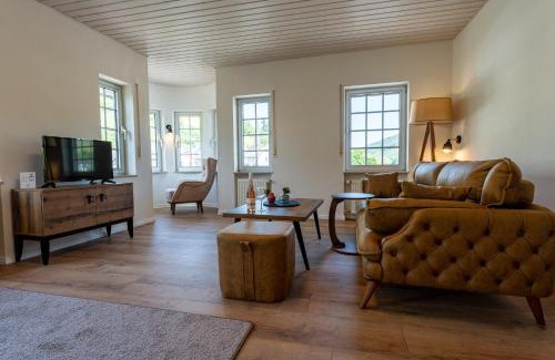 Alf Apartment | Moselresidenz Bellevue Alf Apartment Arrastal