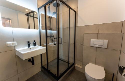 Alf Apartment | Moselresidenz Bellevue Alf Apartment Arrastal