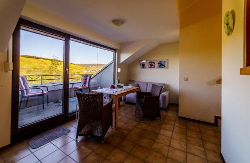 Andel Apartment | Moseltalblick