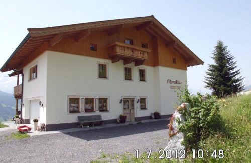 Mittersill Apartment | Mosenbauer Ferienwohnung Salzburg