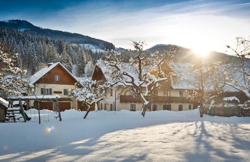 Haus House | Moserhof