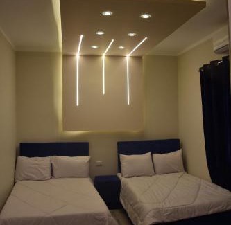 Al Haram Bed & Breakfast | Moses Pyramids View INN