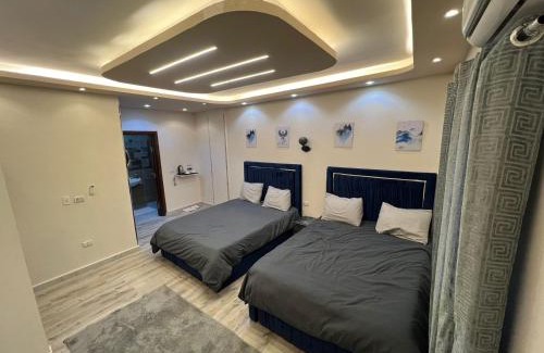 Al Haram Bed & Breakfast | Moses Pyramids View INN