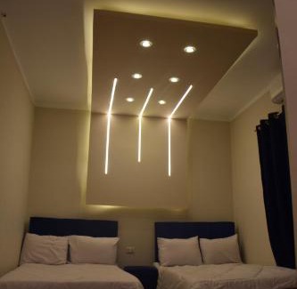 Al Haram Bed & Breakfast | Moses Pyramids View INN
