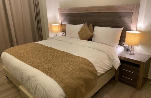Wadi Musa Bed & Breakfast | Moses Residence