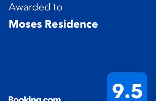Wadi Musa Bed & Breakfast | Moses Residence