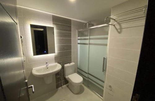 Wadi Musa Bed & Breakfast | Moses Residence