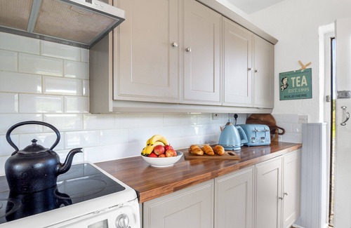 Moyard Cottage | Moses Rest Moyard a peaceful retreat