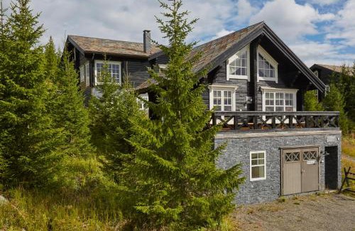 yer Apartment | Mosetertoppen Panorama, Anneks 2B - Hafjell