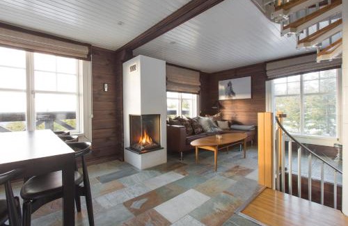 yer Apartment | Mosetertoppen Panorama, Anneks 2B - Hafjell