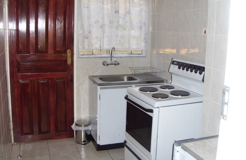 Livingstone Bed & Breakfast | Mosi-O-Tunya Executive Lodge