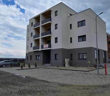 Mosnita Noua Apartment | Mosnita AntoApart