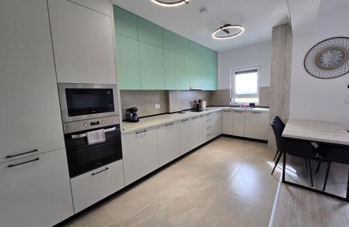 Mosnita Noua Apartment | Mosnita AntoApart