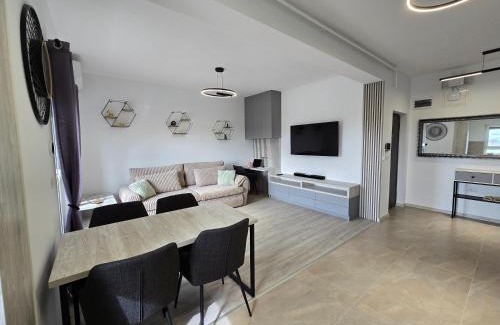 Mosnita Noua Apartment | Mosnita AntoApart