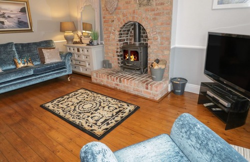 Conwy Cottage | Moss Bank House, CONWY