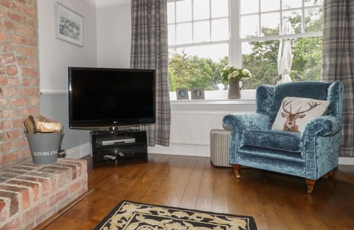 Conwy Cottage | Moss Bank House, CONWY