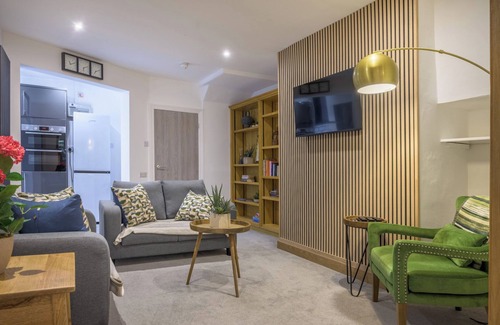 Glenridding House | MOSS CRAG, pet friendly, character holiday cottage in Glenridding