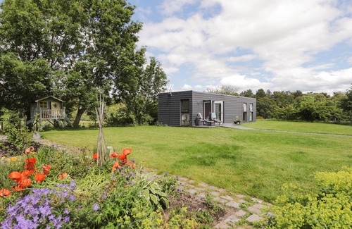 Aberlour Cottage | MOSS OF BOURACH, romantic, luxury holiday cottage in Aberlour