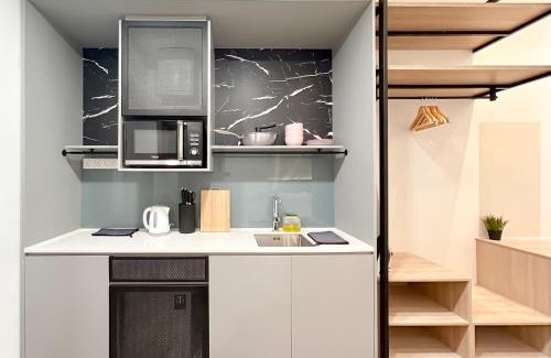 Sungai Penchala Apartment | Mossaz by Manhattan Group