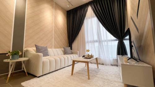 Sungai Penchala Apartment | Mossaz By Synergy Property Management