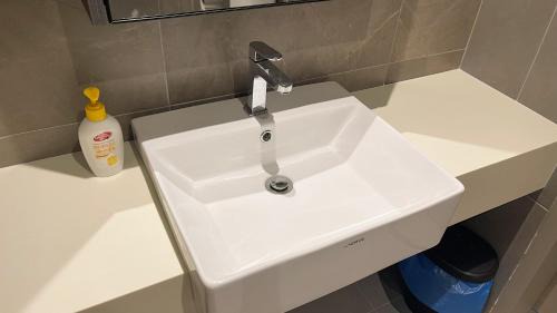 Sungai Penchala Apartment | Mossaz By Synergy Property Management