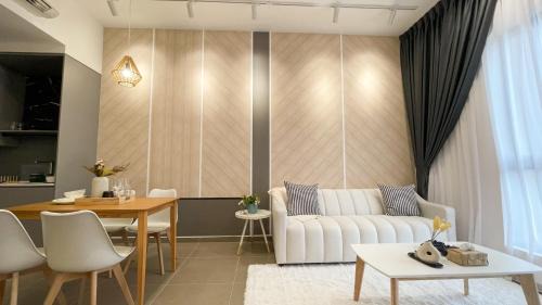 Sungai Penchala Apartment | Mossaz By Synergy Property Management