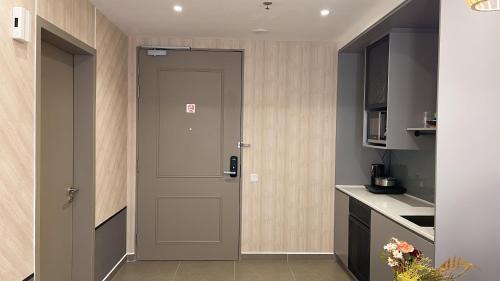 Sungai Penchala Apartment | Mossaz By Synergy Property Management