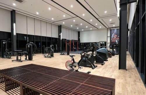 Sungai Penchala Apartment | Mossaz, Damansara, Petaling Jaya, Selangor