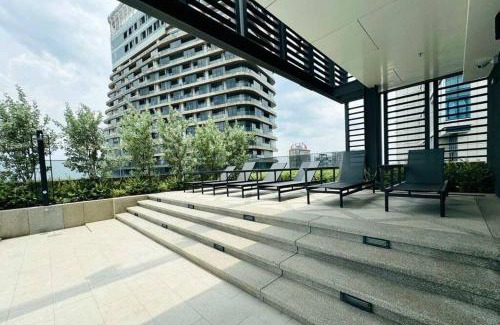 Sungai Penchala Apartment | Mossaz, Damansara, Petaling Jaya, Selangor
