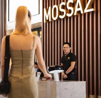 Sungai Penchala Apartment | Mossaz Leisure Suites Kuala Lumpur