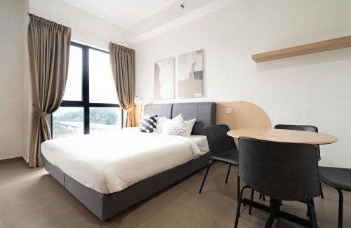 Sungai Penchala Apartment | Mossaz Leisure Suites Kuala Lumpur