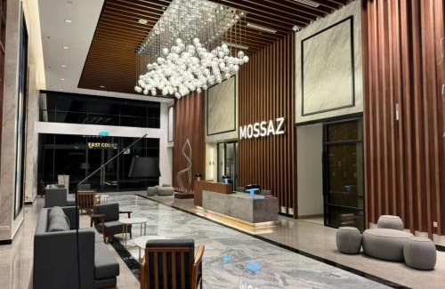 Sungai Penchala Apartment | MOSSAZ Minimalist Studio