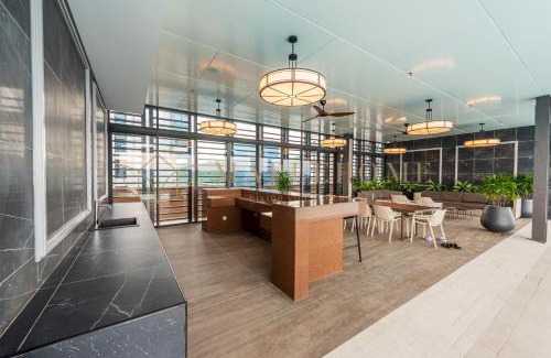 Sungai Penchala Apartment | Mossaz Premier Suites Damansara