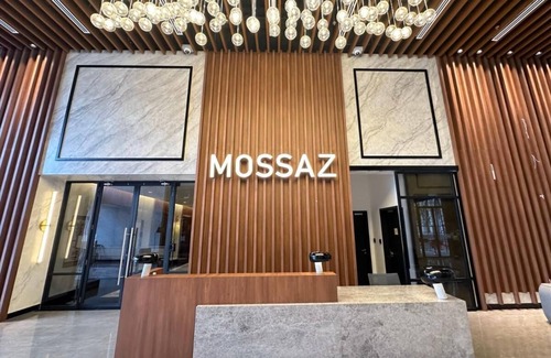 Sungai Penchala Condo | Mossaz Suite by Mykey