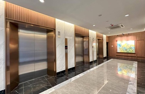 Sungai Penchala Condo | Mossaz Suite by Mykey