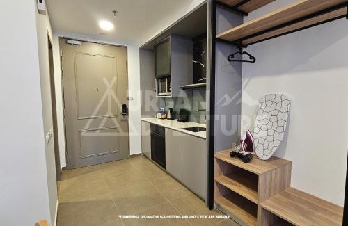Sungai Penchala Hotel | Mossaz Urban Adventure Suites KL