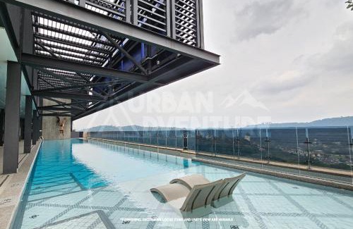 Sungai Penchala Hotel | Mossaz Urban Adventure Suites KL