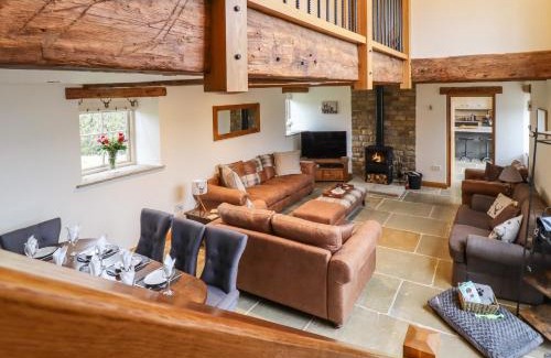 Lofthouse House | Mosscarr Barn