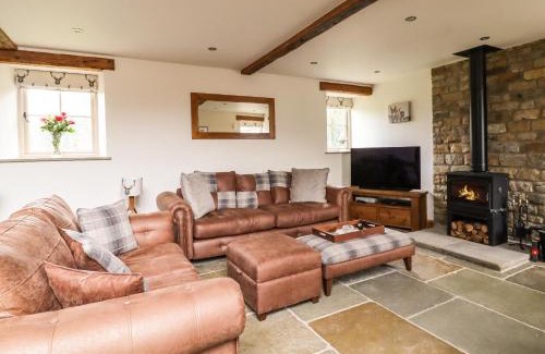 Lofthouse House | Mosscarr Barn