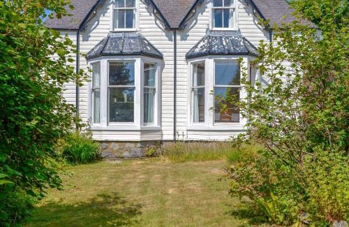 Rockcliffe House | Mossdale