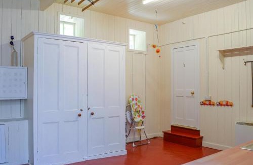 Rockcliffe House | Mossdale